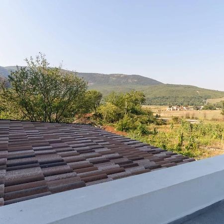 Oz - Obecana Zemlja Permaculture Homestead Blagaj Exterior photo